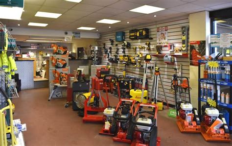 tools hire near me